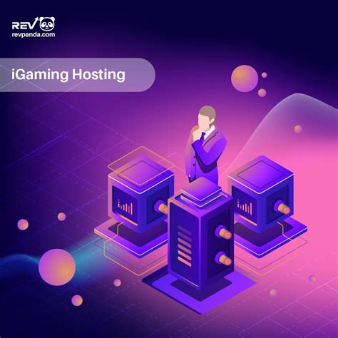 iGaming Hosting .